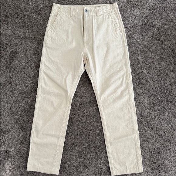 Rogue Territory Other - Rogue Territory Field Pant Relaxed Trousers